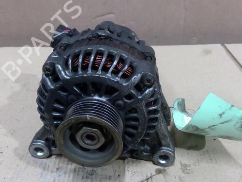Used Alternator CITROËN XSARA (N1) 1.4 i (75 hp) 31278683