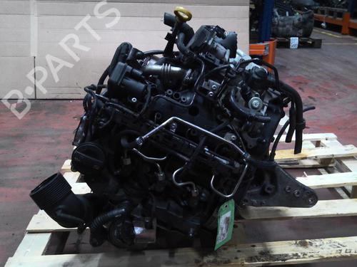 Engine SEAT IBIZA IV (6J5, 6P1) 1.2 TDI | BP32485065M1 - Image 5