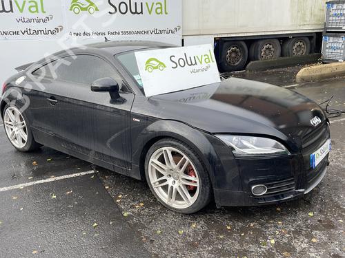 Climate control AUDI TT (8J3) 2.0 TFSI | BP33605461I5  - Image 8