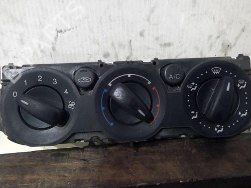 Climate control FORD FOCUS C-MAX (DM2) 1.6 TDCi | BP20366904I5 