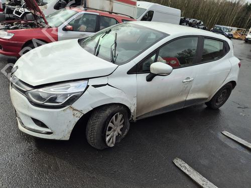 Rear left panel RENAULT CLIO IV (BH_) 1.5 dCi 75 | BP36314374C60 - Image 16