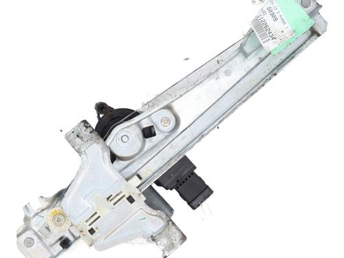 Rudehejsemekanisme Højre bagtil CITROËN C3 III (SX) 1.6 BlueHDi 100 | BP30056650C25