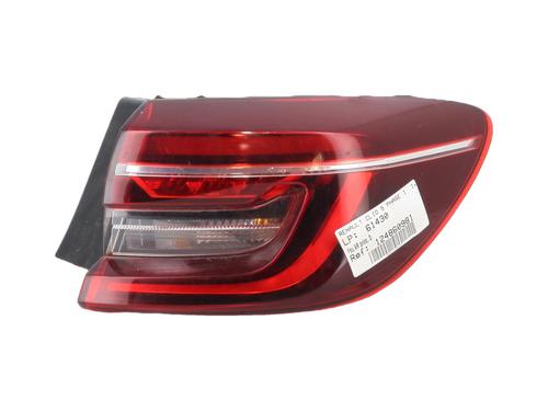Right taillight RENAULT CLIO V (B7_) 1.5 Blue dCi 85 (B7AG) | BP34256749C35  - Image 6