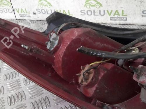 Right taillight HYUNDAI i20 I (PB, PBT) 1.4 CRDi | BP25276192C35 