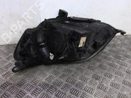 Used Right headlight CITROËN NEMO Box Body/MPV (AA_) 1.4 HDi (68 hp) 20354734