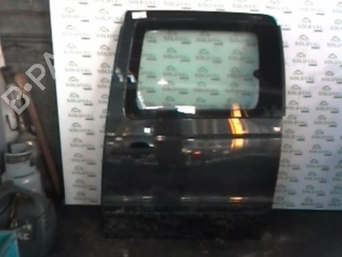 Left rear door MERCEDES-BENZ VANEO (414) 1.6 (414.700) | BP23402761C4 