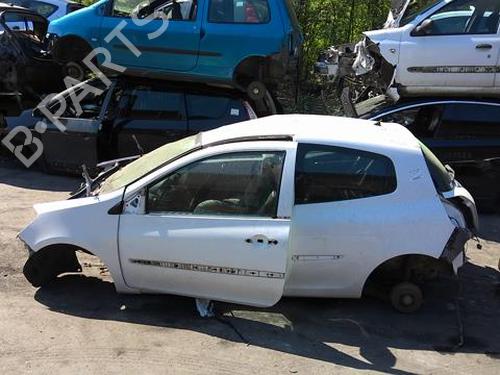 Right front window switch RENAULT CLIO III (BR0/1, CR0/1) 1.5 dCi (BR17, CR17) | BP25924302I26 - Image 18