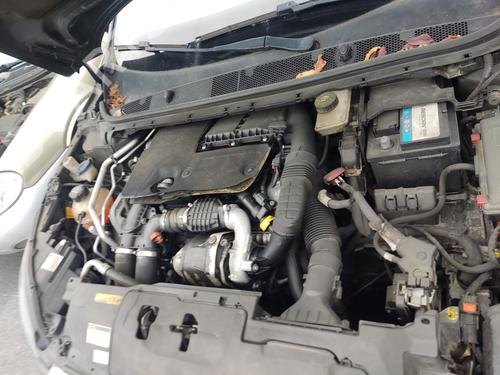 Elettroventola PEUGEOT 308 SW II (LC_, LJ_, LR_, LX_, L4_) 1.6 BlueHDi 120 | BP30823879M35