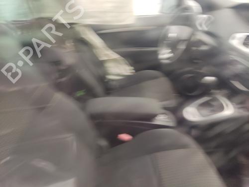 Warning switch RENAULT SCÉNIC III (JZ0/1_) 1.5 dCi | BP31287964I22 - Image 9