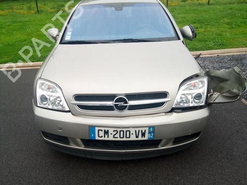 Used Parts OPEL VECTRA C (Z02) 2.2 DTI 16V (F69) 2015982