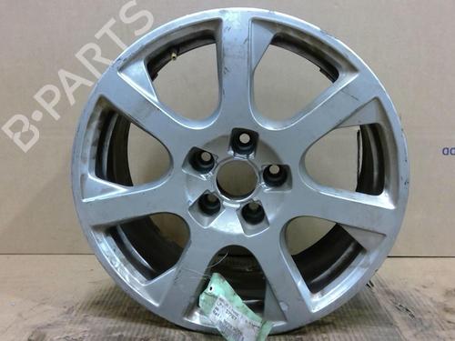 Used Rim AUDI Q5 (8RB) 2.0 TDI quattro (163 hp) 26185144