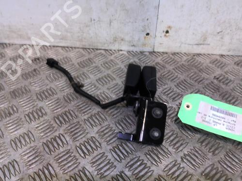 Used Seat buckle HONDA CIVIC VIII Hatchback (FN, FK) 2.2 CTDi (FK3) (140 hp) 22005257