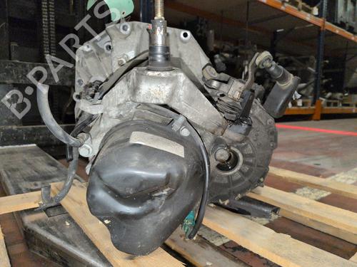 Used Gearbox Gearbox NISSAN MICRA III (K12) [2002-2011] 34573768 34573768