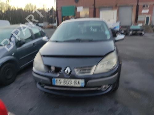 Steering column stalk RENAULT GRAND SCÉNIC II (JM0/1_) 1.5 dCi (JM1E) | BP32199866I23