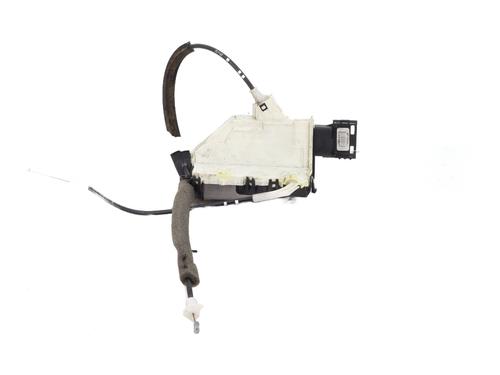 Used Front right lock CITROËN BERLINGO Box Body/MPV (B9) 1.6 HDi / BlueHDi 75 (75 hp) 25010444
