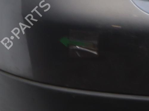 Rear bumper VW GOLF V (1K1) 1.9 TDI | BP32456670C8