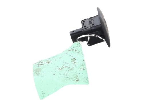 Right rear window switch CITROËN C5 III (RD_) 1.6 HDi 110 (RD9HZC) | BP36955654I28 - Image 2
