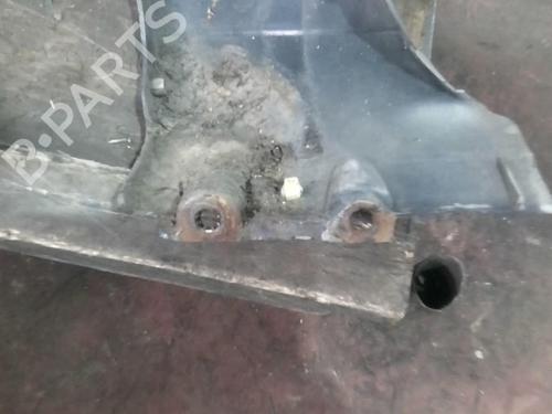 Right front fenders NISSAN X-TRAIL I (T30) 2.2 Di 4x4 | BP20359343C42 