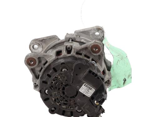 Used Alternator Alternator RENAULT MEGANE IV Hatchback (B9A/M/N_) 1.6 TCe 205 (B9MV) (205 hp) 20855534 20855534