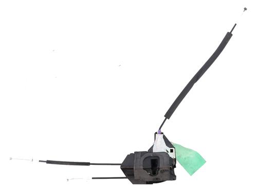 Front left lock LAND ROVER RANGE ROVER EVOQUE (L551) 2.0 D150 MHEV 4x4 | BP29600280C98 
