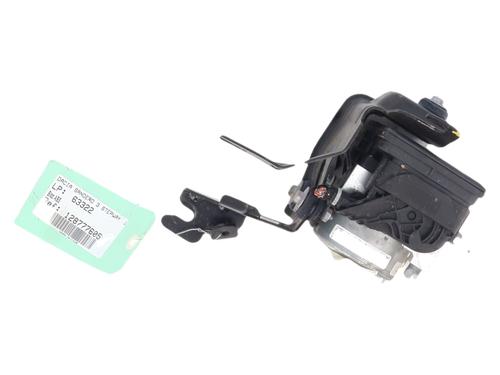 ABS pump DACIA SANDERO III 1.0 TCe 90 | BP37743287M43  - Image 5
