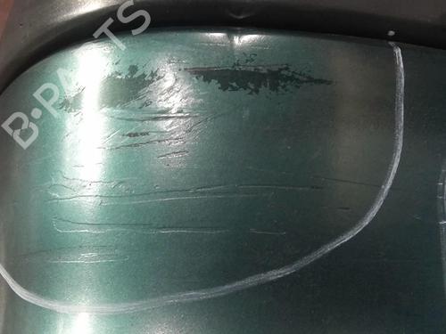 Rear bumper TOYOTA AVENSIS Liftback (_T22_) 1.8 i (AT221_, AT221R) | BP20362297C8 