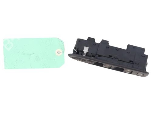 Left front window switch CITROËN C5 III (RD_) 2.0 HDi 140 (RDRHF8, RDRHFA, RDRHA8, RDRHAJ) | BP34050876I27  - Image 5