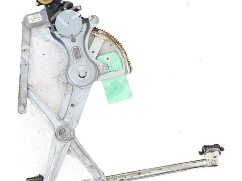 Used Front left window mechanism Front left window mechanism TOYOTA COROLLA Verso (ZER_, ZZE12_, R1_) 2.2 D-4D (AUR10_, AUR10R) (136 hp) 27508468 27508468