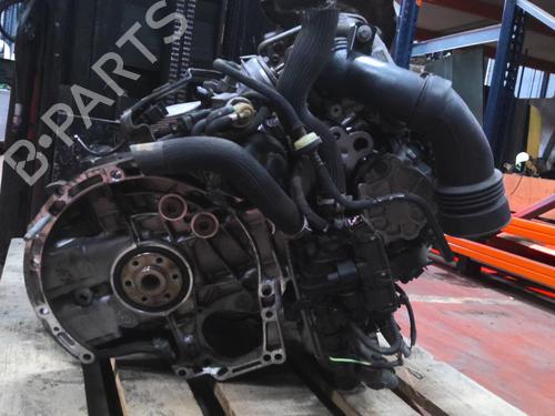 Engine CITROËN C3 Picasso (SH_) 1.6 HDi 110 | BP22375863M1 