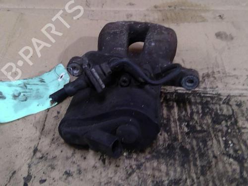 Used Left rear brake caliper Left rear brake caliper VW PASSAT B6 (3C2) 2.0 TDI 16V (140 hp) 31160169 31160169