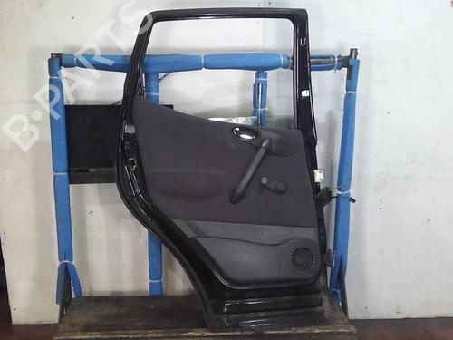 Porta trás esquerda MERCEDES-BENZ A-CLASS (W168) A 140 (168.031, 168.131) (82 hp) 20361597