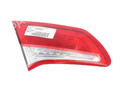 left-tailgate-light-citroen-c4-ii-nc_-2009-35902745 main image