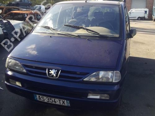 Used Parts PEUGEOT 806 (221) 2.0 HDI 16V (109 hp) 1877609