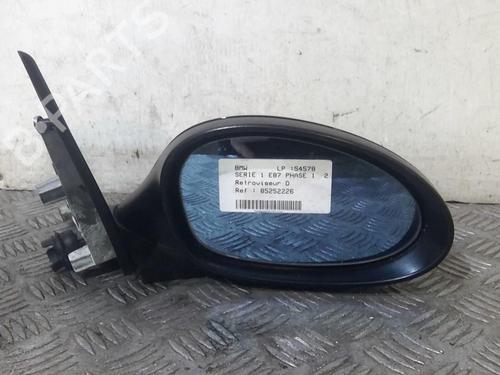 Right mirror BMW 1 (E87) 118 d | BP20356589C27 
