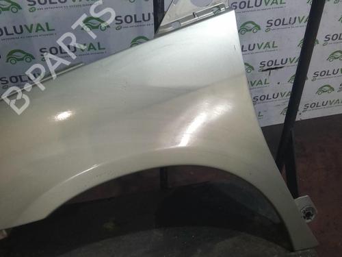 Used Left front fenders PEUGEOT 807 (EB_) 2.2 HDi (128 hp) 22004840