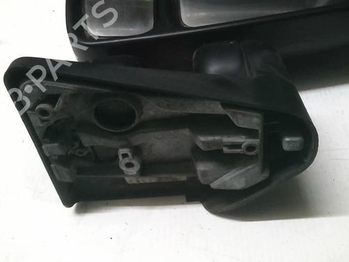 Left mirror RENAULT TRAFIC Van (T_, P_, V_) 1.9 D | BP21816032C26 