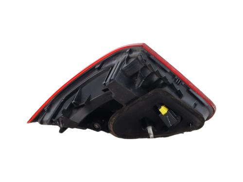 Used Left tailgate light Left tailgate light PEUGEOT 2008 I (CU_) 1.2 VTi (82 hp) 40613471 40613471