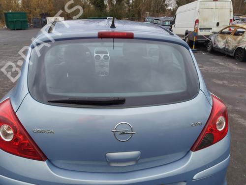 AC compressor OPEL CORSA D (S07) 1.3 CDTI (L08, L68) | BP24056966M34  - Image 8