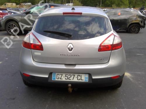 ECU airbags RENAULT MEGANE III Hatchback (BZ0/1_, B3_) 1.5 dCi (BZ09, BZ0D, BZ1W, BZ29, BZ14) | BP29292274M53 