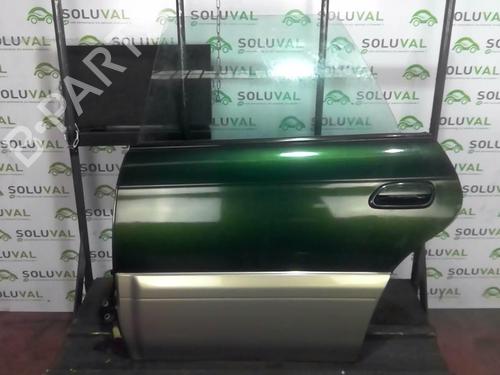 Used Left rear door SUBARU OUTBACK (BE, BH) 2.5 AWD (BH9) (156 hp) 21820793