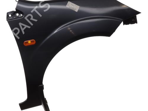 Used Right front fenders FORD FIESTA V (JH_, JD_) 1.4 TDCi (68 hp) 23214771