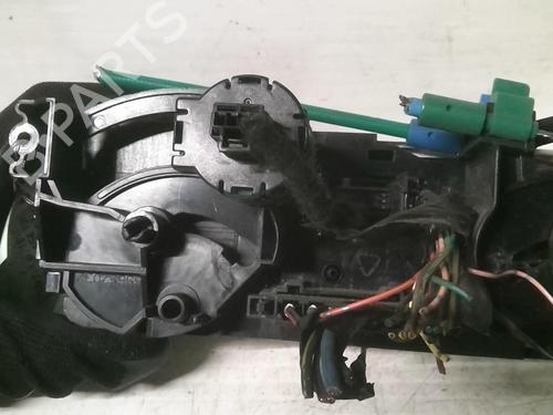 Climate control SMART FORFOUR (454) 1.1 (454.030) | BP21999595I5 - Image 5