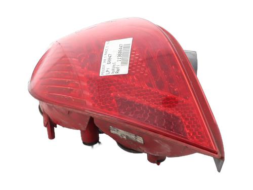 Left taillight PEUGEOT 308 I (4A_, 4C_) 1.6 HDi | BP29704353C34 