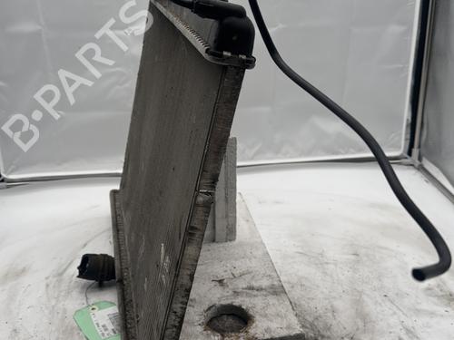 Water radiator CITROËN C4 II (NC_) 1.6 HDi 90 | BP33836980M31 - Image 3