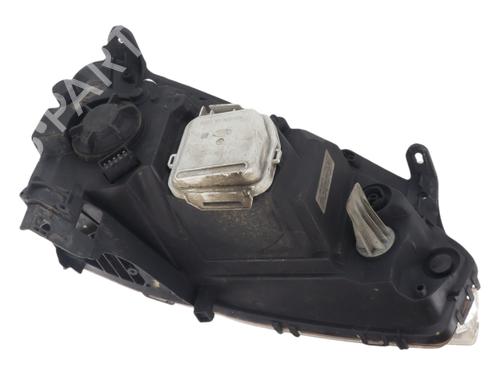 Left headlight OPEL CORSA C (X01) 1.7 CDTI (F08, F68) | BP40466997C28 - Image 2