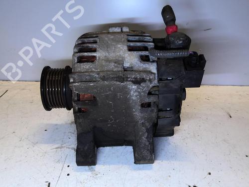 Alternator FORD FIESTA VI (CB1, CCN) 1.6 TDCi | BP20353612M7 