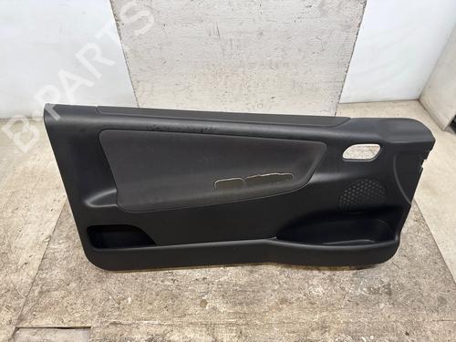 Front left panel PEUGEOT 207 CC (WD_) 1.6 16V | BP38485417C58 - Image 2