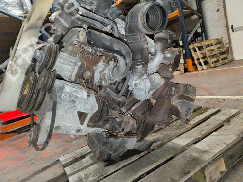 Engine NISSAN PICK UP (D22) 2.5 dCi 4WD | BP39986394M1 - Image 8