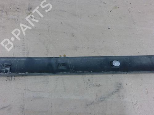 Door moulding trim PEUGEOT 206 Hatchback (2A/C) 1.4 16V | BP28155755C150 