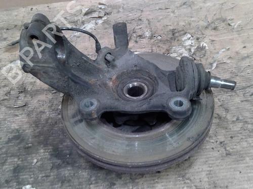 Used Right front steering knuckle FORD TRANSIT Van (FA_ _) 2.2 TDCi (85 hp) 31146461